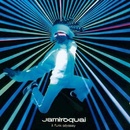 JAMIROQUAI: A FUNK ODYSSEY, CD