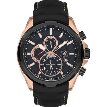 Image 1 of Santa Barbara Polo & Racquet Club SB.7.1122.1