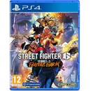 Capcom Street Fighter 6 [Years 1-2 Fighters Edition] (PS4)