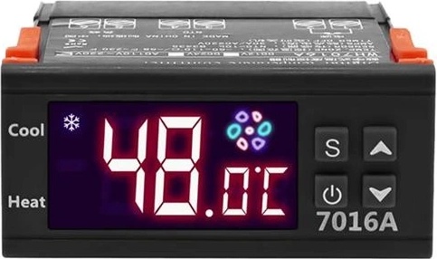 EUROCOMP WH7016A E6247