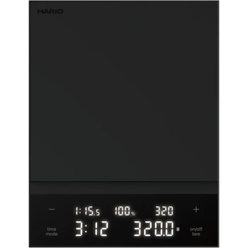 HARIO Polaris Digital Scale CST-2000-B (CST-2000-B)