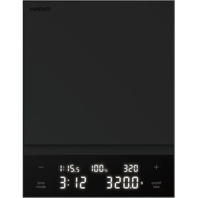 HARIO Polaris Digital Scale CST-2000-B (CST-2000-B)