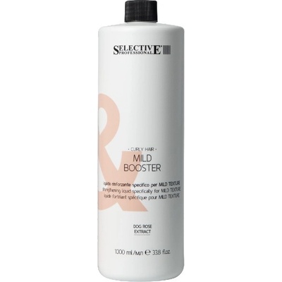 Selective Professional Curllover Mild Booster 1000 ml