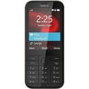 Nokia 225 Black