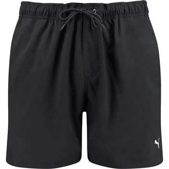 PUMA Бански гащета Puma 100000031 swimming shorts - Black (Black)