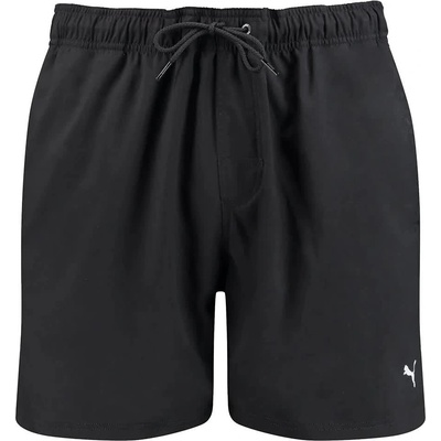 PUMA Бански гащета Puma 100000031 swimming shorts - Black (Black)