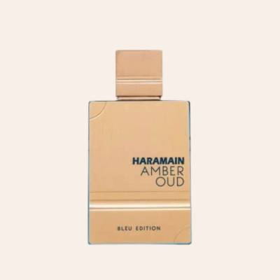 Al Haramain Amber Oud Bleu Edition parfémovaná voda unisex 200 ml