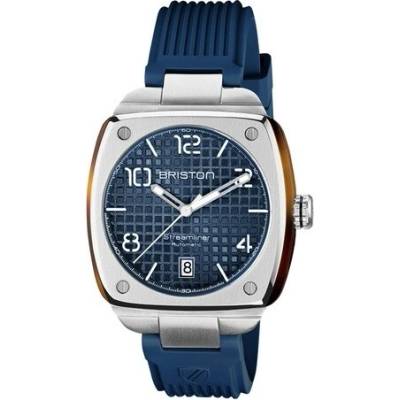 Briston Мъжки часовник Briston 23640-S-T-15-RNB (23640-S-T-15-RNB)