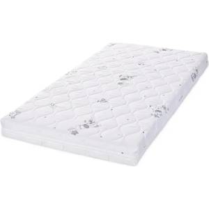 Lorelli Classic МАТРАК havana 60/120-10 СМ ЗЕЛЕНО ЖИРАФЧЕ (10160146301) - presi