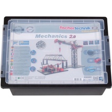 Fischer technik 538423 Mechanics 2.0