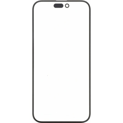 Apple iPhone 15 Plus - Predné Sklo + OCA Lepka