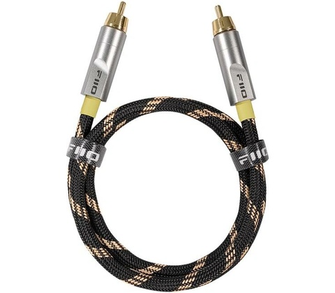 FiiO LR-RCA5M
