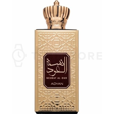 Adyan Nesmat Al Oud parfémovaná voda pánská 60 ml