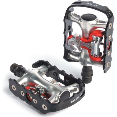 XLC PD-S01 MTB pedály