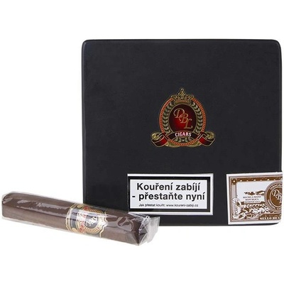 DBL Maduro El Grande 1 ks
