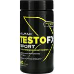 AllMax Nutrition TestoFx Sport, 80 Capsules