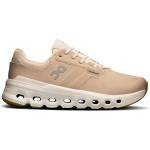 On Дамски маратонки On Women's Cloudrunner 2 Waterproof Running shoes - Sand / Dew - размер 38, 5 (EU) (123-1426-0516)