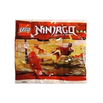 LEGO® Нинджаго - Дракони 30083
