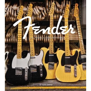 Fender | Dave Hunter (ISBN: 9780760387306)
