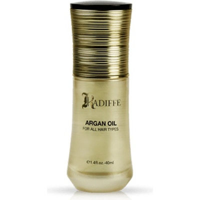 Kadiffe Арганово масло за всеки тип коса Kadiffe Argan Oil 40ml