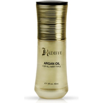 Kadiffe Арганово масло за всеки тип коса Kadiffe Argan Oil 40ml