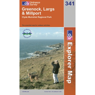 Greenock Largs and Millport