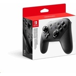 Nintendo Switch Pro Controller NSP140