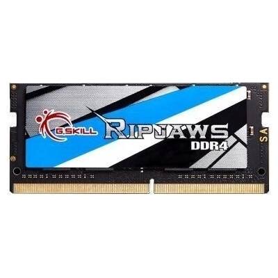 G.Skill DDR4 8GB F43200C22S8GRS