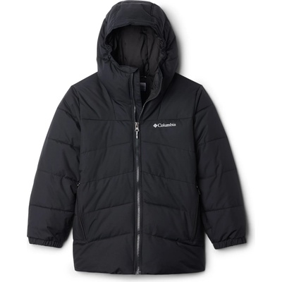 Columbia Детско синтетично яке Columbia Kid's Arctic Blast II Jacket Synthetic jacket - Black (703-4638-0113)