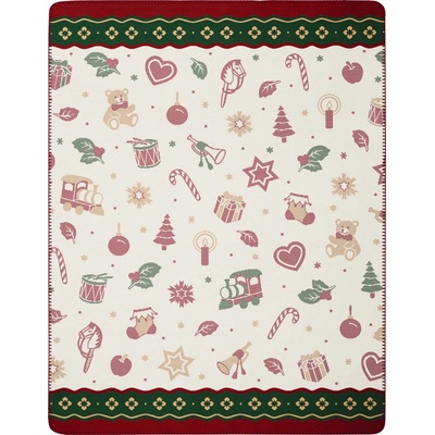 Villeroy & Boch Toy's Delight Deka 150x200