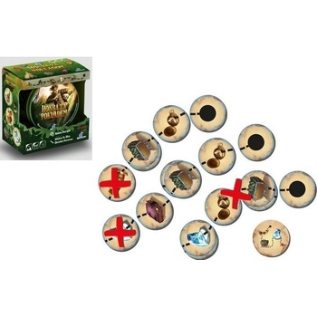 Asmodee Honba za pokladem