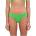 SUNDEK Marisol bikini bottom - Green (Guava)
