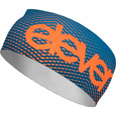 Eleven HB Dolomiti Vortex Blue Orange