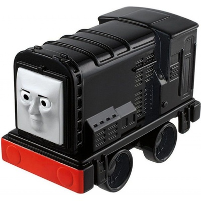 Fisher Price Tomášek a přátelé Mašinka Diesel W2194