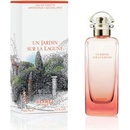 Hermès Un Jardin Sur La Lagune toaletná voda unisex 100 ml tester