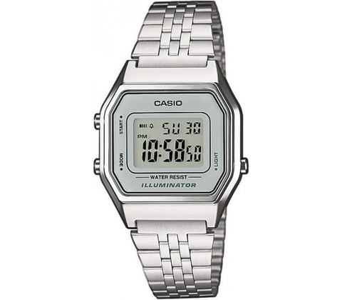 Casio LA-680A-7