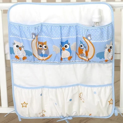 Джобове за детско легло 60 x 70 см 64029-D29