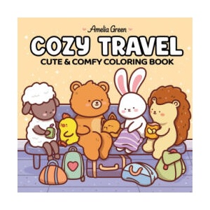 Cozy Travel (ISBN: 9781964113302)