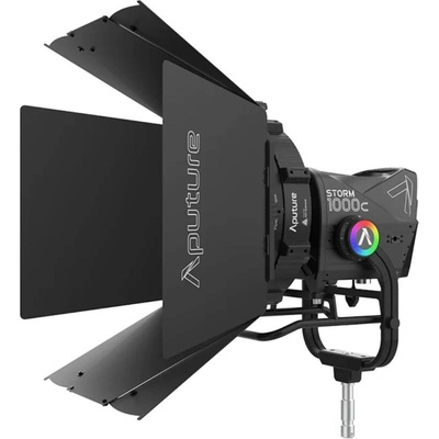 Aputure CF12 Barn doors