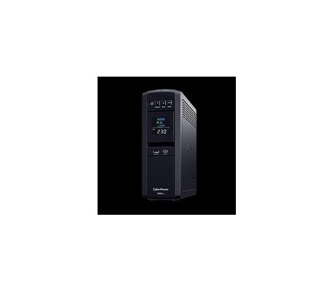 CyberPower CP1350EPFCLCD