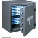Rottner FIREPROFI 100 EL PREMIUM