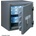 Rottner FIREPROFI 100 EL PREMIUM