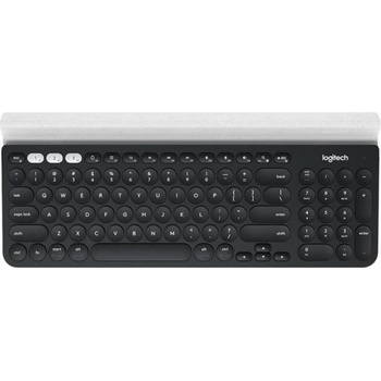Logitech K780 Multi-Device Wireless Keyboard 920-008042