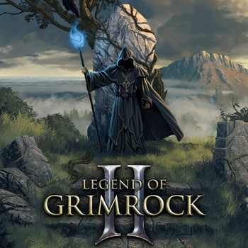 Legend of Grimrock 2