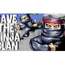 Save the Ninja Clan