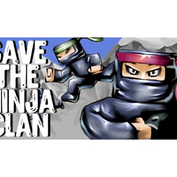Save the Ninja Clan