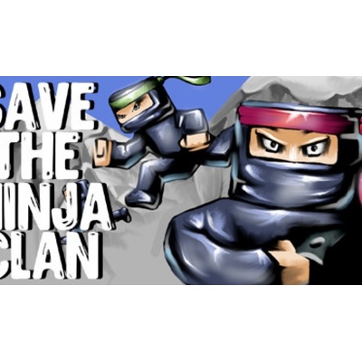 Save the Ninja Clan