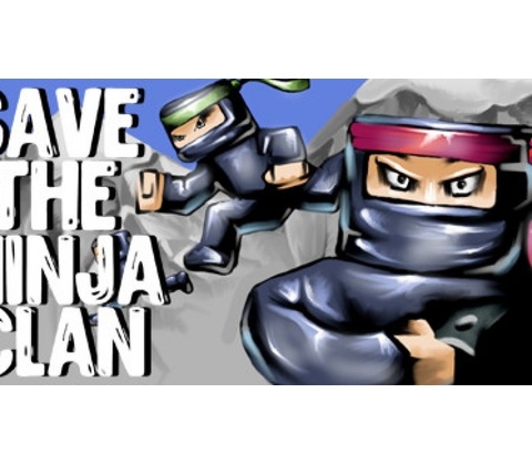 Save the Ninja Clan