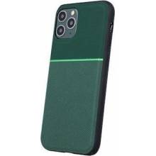TelForceOne Elegance iPhone 13 Pro lesní zelené