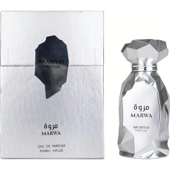 Arabiyat Prestige - Marwa EDP 100 ml